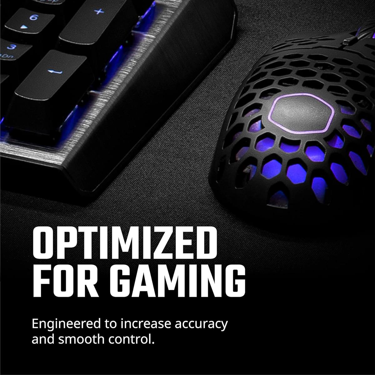 Cooler Master Mouse Pad MP511 XL GAMING Cooler Master Mouse Pad MP511 XL GAMING